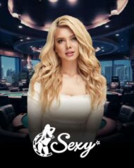 CLUB99 - Sexy Gaming