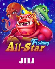 CLUB99 - All Star Fishing Jili