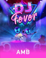 CLUB99 - DJ Fever AMB