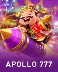 CLUB99 - Apollo 777