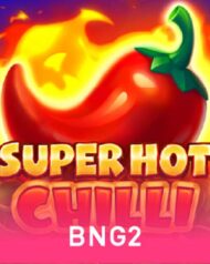 CLUB99 - Super Hot Chili BNG2
