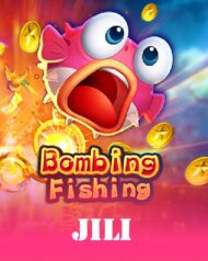 CLUB99 - Bombing Fishing Jili