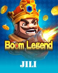 CLUB99 - Boom Legend Jili