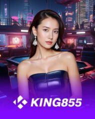 CLUB99 - King855