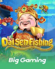 CLUB99 - Dai Sen Fishing Big Gaming