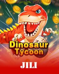 CLUB99 - Dinosaur Tycoon Jili