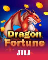 CLUB99 - Dragon Fortune Jili