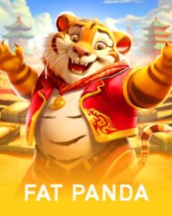 CLUB99 - Fat Panda