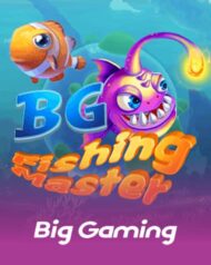 CLUB99 - BG Fishing Master Big Gaming