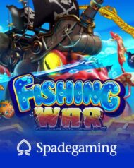 CLUB99 - Fishing War Spade Gaming