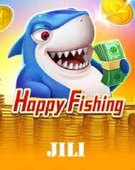 CLUB99 - Happy Fishing Jili