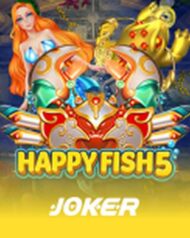 CLUB99 - Happy Fish 5 Joker