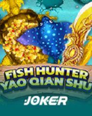 CLUB99 - Fish Hunter Yao Qian Shu Joker