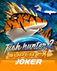 CLUB99 - Fishing Hunter 2 Super EX Joker