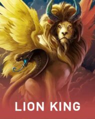 CLUB99 - Lion King