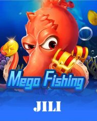 CLUB99 - Mega Fishing Jili