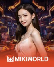 CLUB99 - Mikiworld
