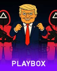 CLUB99 - Playbox