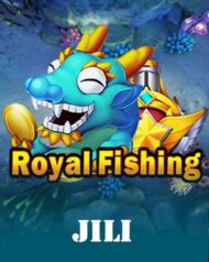 CLUB99 - Royal Fishing Jili
