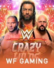 CLUB99 - Crazy Wilds WF Gaming