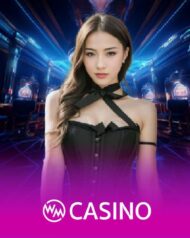 CLUB99 - WM Casino