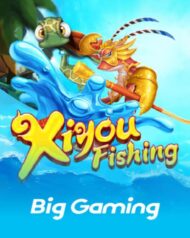 CLUB99 - Xiyou Fishing Big Gaming