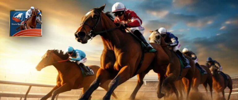 CLUB99 - Horse Racing