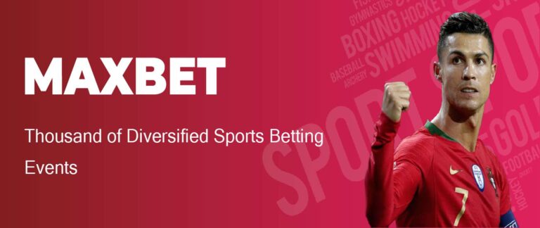 CLUB99 - Maxbet Sports