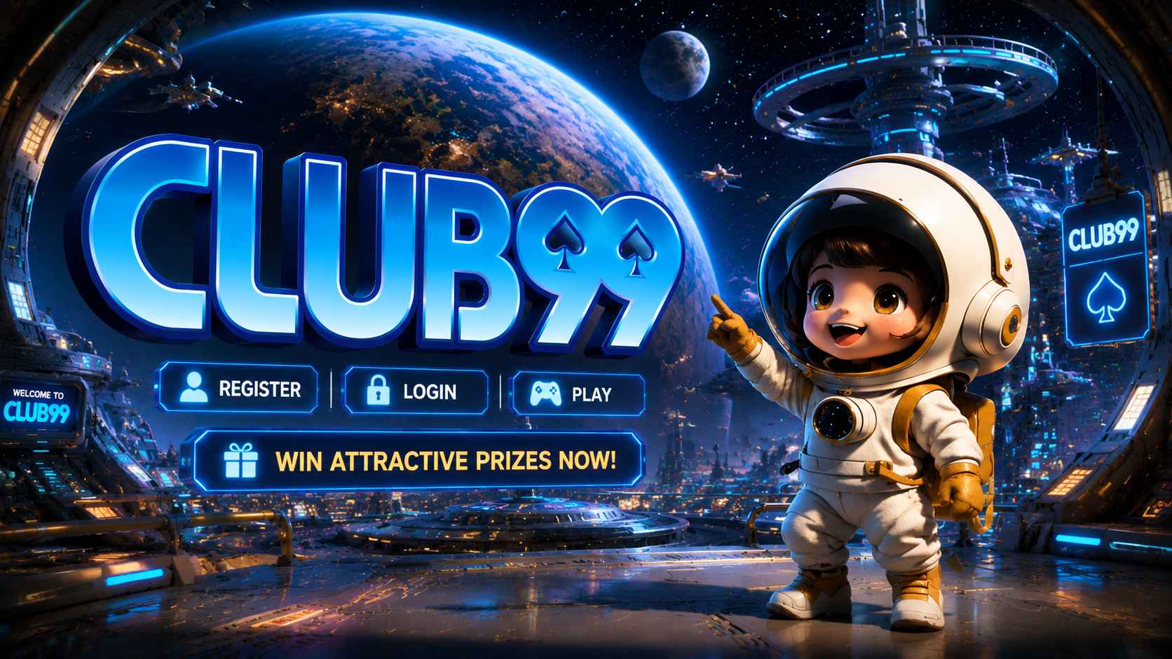 Club99